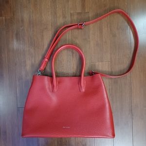 Matt & Nat Kristasm satchel